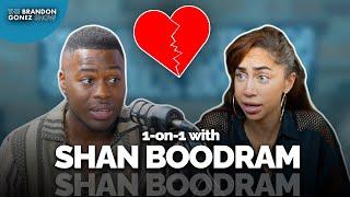 Situationships, Marriage Pacts and Sex with Shan Boodram