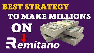 4 Easy Strategy To Make Money On Remitano