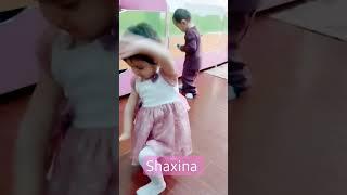 Shaxina