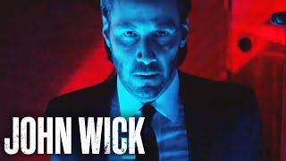 'Are You Scared of the Boogeyman?' Scene | John Wick