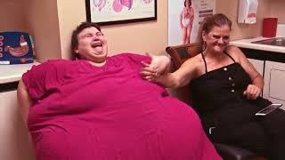 My 600 lb Life Where Are They Now S09E05