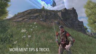 Movement Secret Tips & Tricks + Handcam