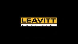 Learn about Leavitt Machinery