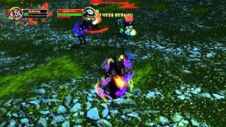 DrakeDog 10 [HD]  - World of Warcraft:Cataclysm 85 Warlock PvP