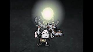 Don't Starve Together Eye Of Terror And Twins Of Terror Solo (No Damage)