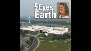 Eyes on Earth Episode 119 – Kristi Kline: EROS Career Reflections