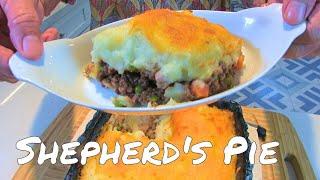 Shepherd's Pie