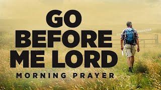 Fight To Pray and Ask God For Direction | Blessed Morning Prayer To Start Your Day