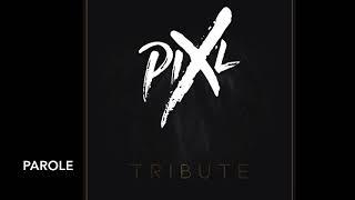 Pix'L - Tribute (Paroles)