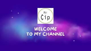 MR. CIP | INTRO