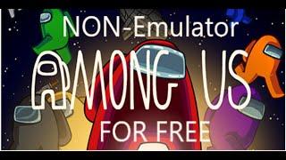 Among Us FREE Download | LATEST Version | v2020.9.9s | Steam Version