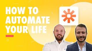 How To Automate Your Life with @_jimmyrose