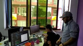 Nepal's IT Marvel: Inside the World of Software Development Excellence! 