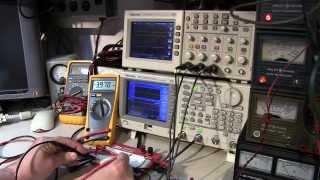 #140: Basics of an Op Amp Summing Amplifier