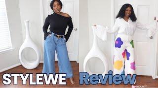 STYLEWE HONEST REVIEW!