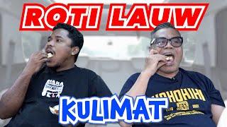 KULIMAT - ROTI BAGI 2 SAMA BABEH