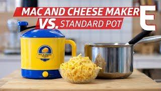 Do You Need a Mac and Cheese Maker? — You Can Do This!