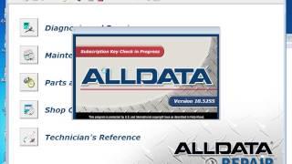 video alldata 10 53 offered by obd2tool.com