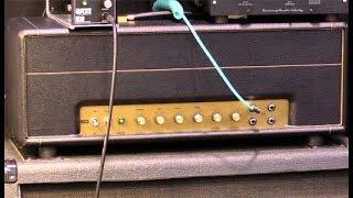 NAMM '18 - Solodallas SD-50 and Solo71 T-Top Humbucker