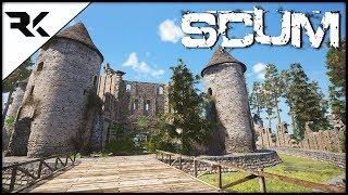 SCUM - FUTURE UPDATES + Current Features You May Not Know About!