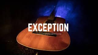 [Free For Profit] Ed Sheeran Type Beat 2021 "Exception" (Acoustic Guitar x No Drums)