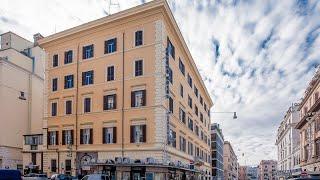 Hotel Demetra, Rome, Italy