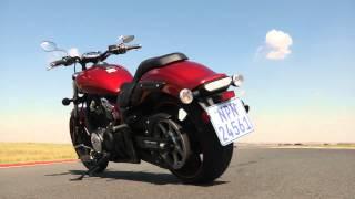 The Bike Show TT: YAMAHA STRYKER