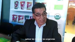 Exportadores Bolivianos: Sindan Organic S.R.L.