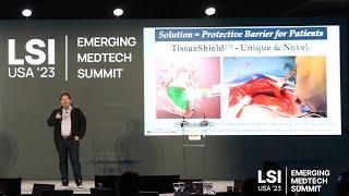 Gregory Grover Presents Karios Technologies at LSI USA '23