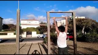 Impianti fitness outdoor a Livorno