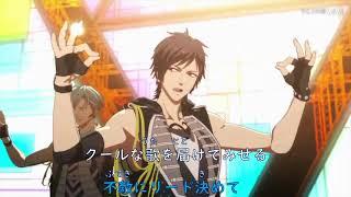 B project - THRIVE -  Dreaming Time lyrics - Bプロ  カラオケ