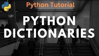 3. Advanced Python Dictionaries | Master Key Features and Techniques