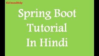 Spring Boot property source example - 12