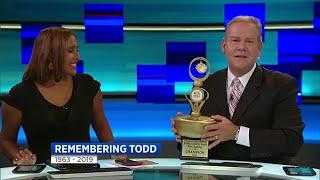 Remembering Todd Tongen: Some of our favorite videos