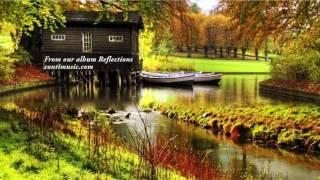 Healing Meditation Music Relaxing Music - Calming Music, Stress Relief Music, Peaceful Music, 2998