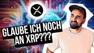 Warum steigt XRP einfach nicht??? Hat Ripple versagt???