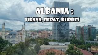 Albenia    tirana