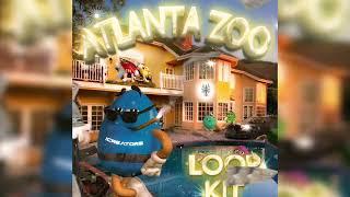 FREE [20+] LOOPKIT 2023 - "ATLANTA ZOO" (Glotoven, Gucci Mane, Chief Keef, D.Rich)