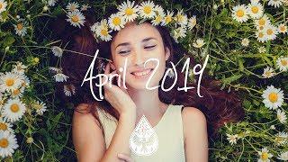 Indie/Pop/Folk Compilation - April 2019 (1½-Hour Playlist)