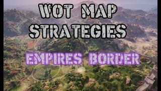 WOT || Map Strategies Empire's Border