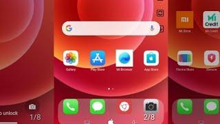 MIUI 12 Convert To IOS 14 Complete Ui | INSTALL IOS Any Redmi & Poco Device #short #shorts