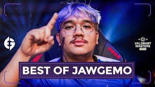 BEST of EG JAWGEMO | VCT Masters Tokyo 2023 Highlights (+VOICE COMMS)!