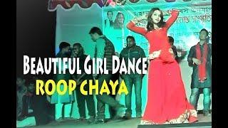 Beautiful Girl Dance With Best Hindi Song Got Awesome Moves | ROOP CHAYA