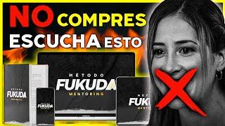  ¿METODO FUKUDA FUNCIONA en 2024? (La Verdad de XIMENA FUKUDA Revelada…) 