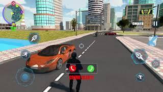 Police Duty | Respond to Duty Call | Open World Crime Fighter