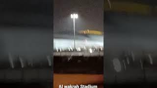 al wakrah Stadium