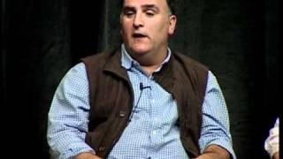 Sharing Your Playbook: Jose Andres on building a restaurant team