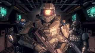 Halo Network - Channel Trailer