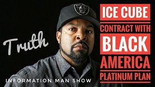 Ice Cube Takes Heat For Working With Trump Campaign Here's The Truth