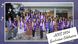 Congratulations, MC ACES Graduates!